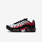 Nike NIKE AIR MAX PLUS キッズスニーカー 20㎝ Nike Air Max Plus Little Kids' Shoes. Nike.com
